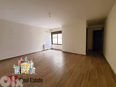 Sheileh 235m2 + 125m2 Terrace | Brand New | High-End | Mountain View |