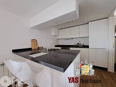 Ouyoun El Siman 80m2 | Furnished Chalet | Cozy | Rent | Mountain View