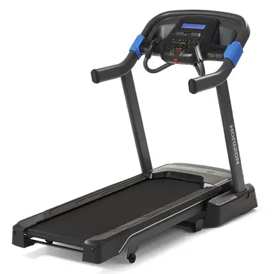 Horizon 7.0 AT Treadmill