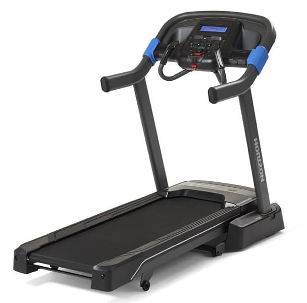 Horizon 7.0 AT Treadmill 0