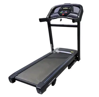 Horizon T202 SE Treadmill
