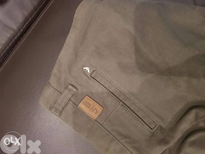 Trouser Armani junior 0