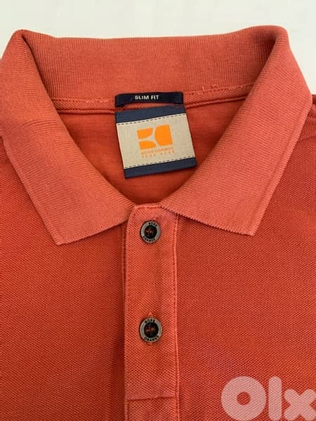 Boss orange 1