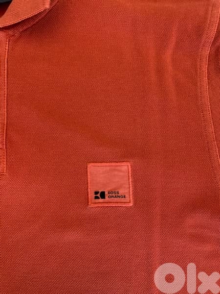 Boss orange 3