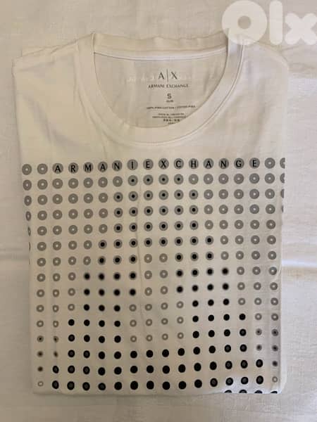 AX shirt 0
