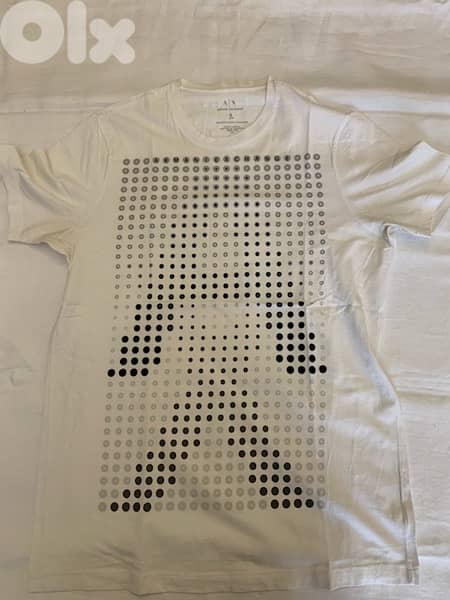 AX shirt 1