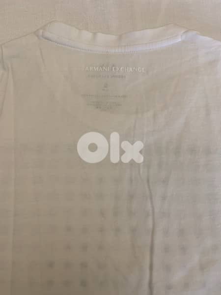 AX shirt 2