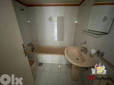 Ballouneh 195m2 | 40m2 Terrace | Luxurious | View | Catch |