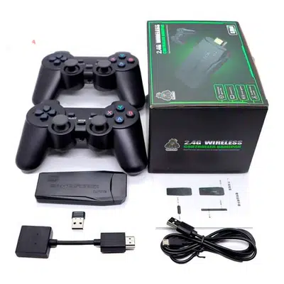 game stick