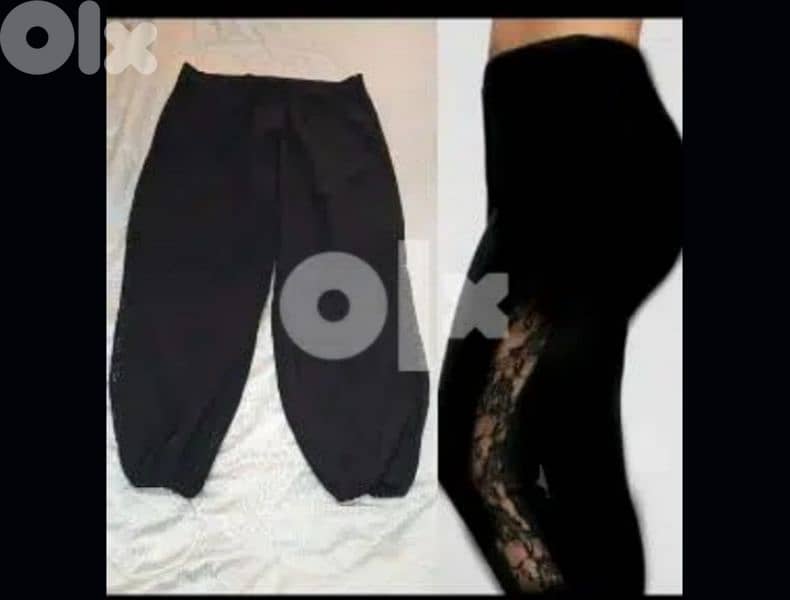 pants 3a janab dentel s to xxL 0