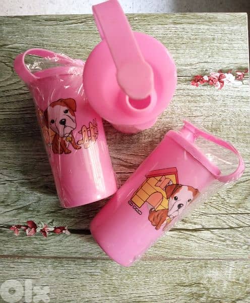 kids water bottles cups and straws 3