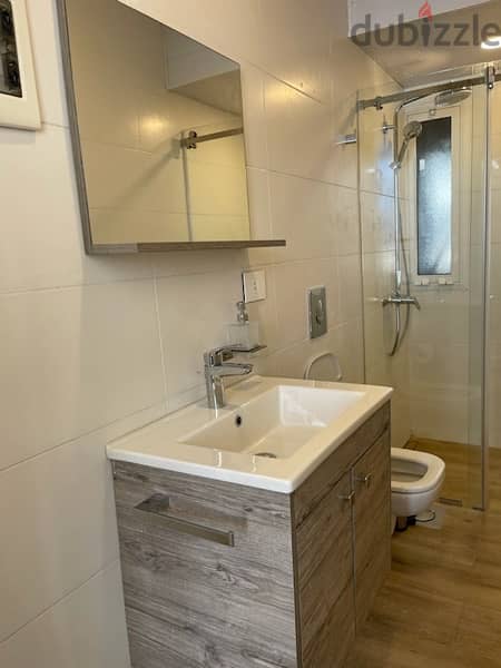 Chalet in Aqualand Batroun with Huge open sea view terrace/ monthly 7