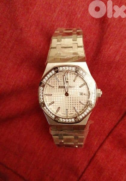 33mm Audemars for her 19