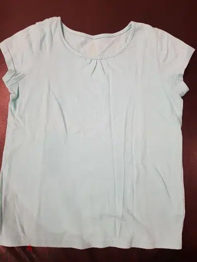 green blouse for girl 8 to 10 years