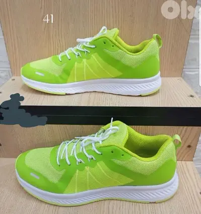 Crivit shoes size 41