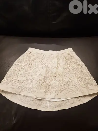 Roberto cavalli skirt for 10 years