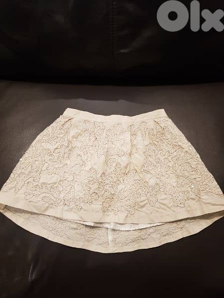 Roberto cavalli skirt for 10 years 0