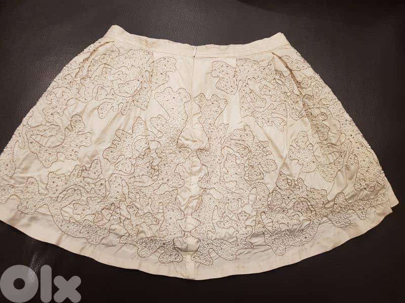 Roberto cavalli skirt for 10 years 1