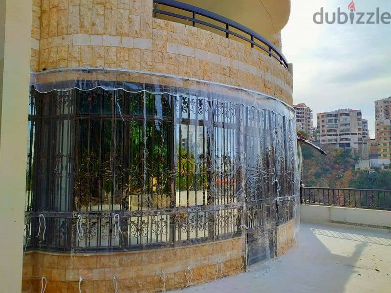 برادي خارجية 0