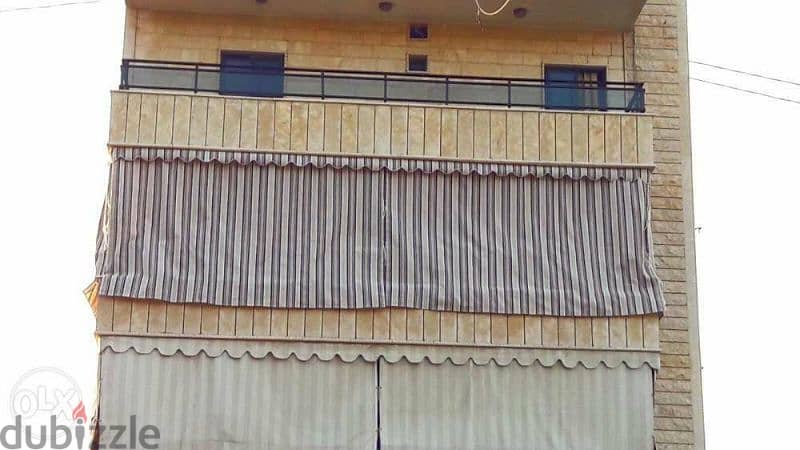 برادي خارجية 6