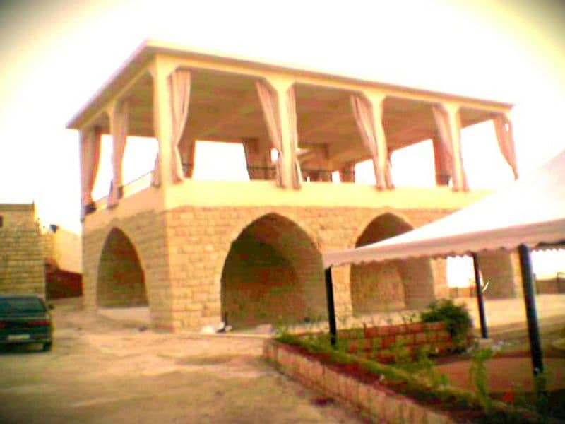 برادي خارجية 9