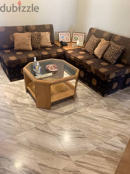 Living room 1