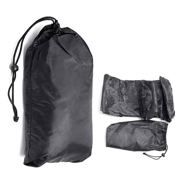 Running Parachute 2