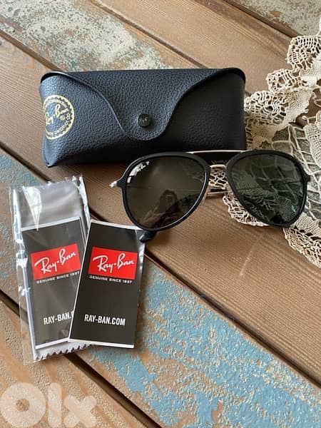 original Ray-Ban 0