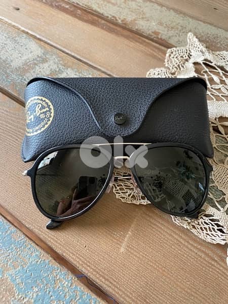 original Ray-Ban 2