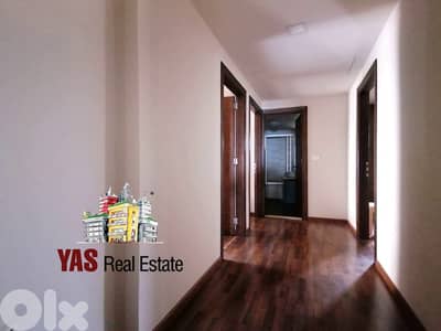Adma 220m2 + 150m2 Terrace | Furnished | Prime Location | PA/RA/IV