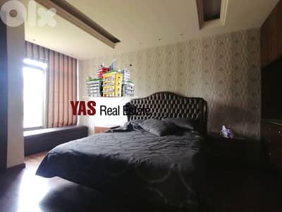 Adma 220m2 + 150m2 Terrace | Furnished | Prime Location | PA/RA/IV