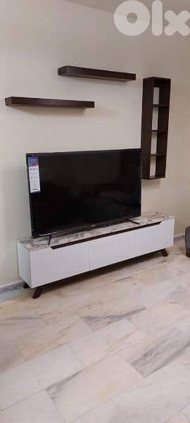 New TV Unit high quality 0