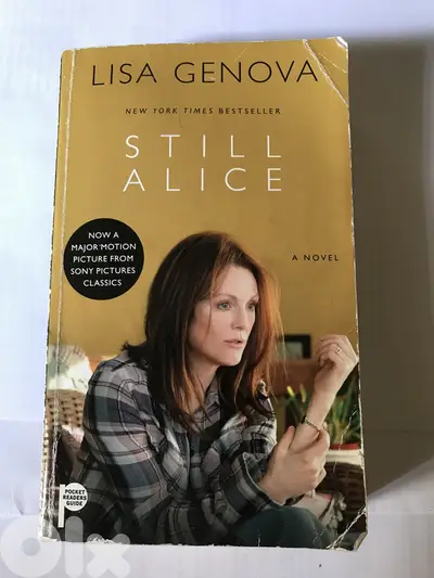Book for sale