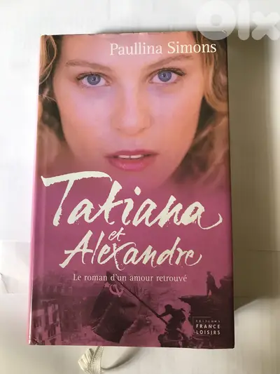 Book for sale