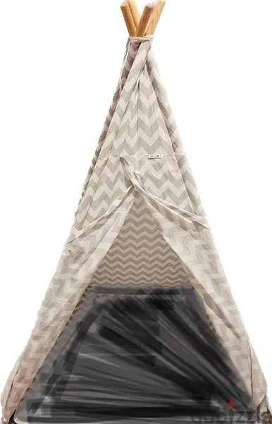 tipee tent