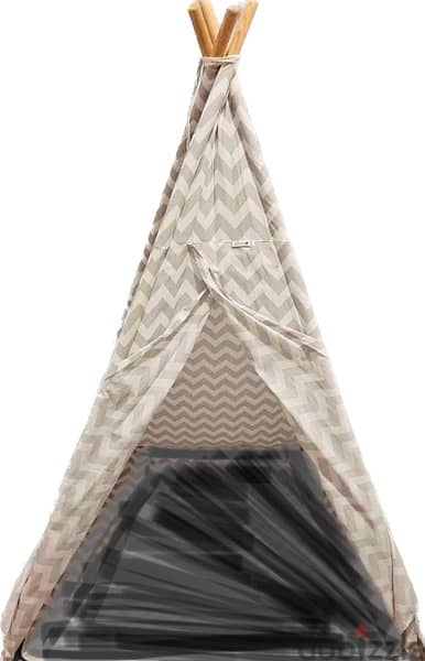 tipee tent 0