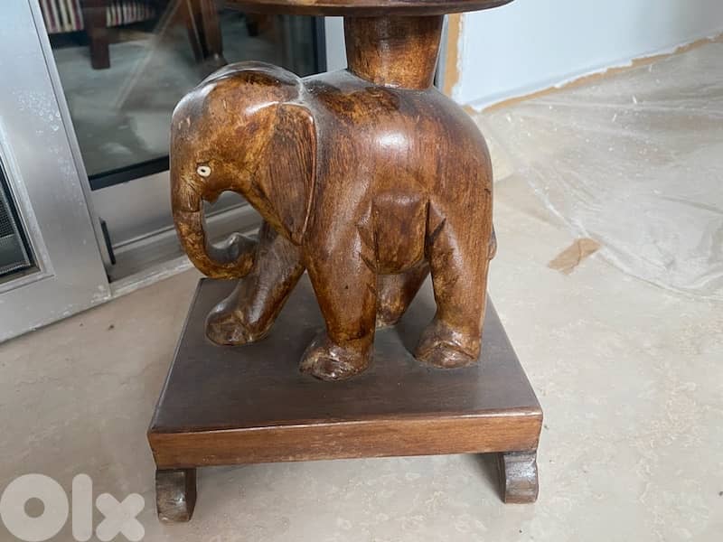 africain decoration 5