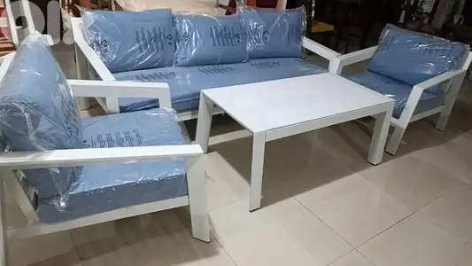 aluminium  set cw1