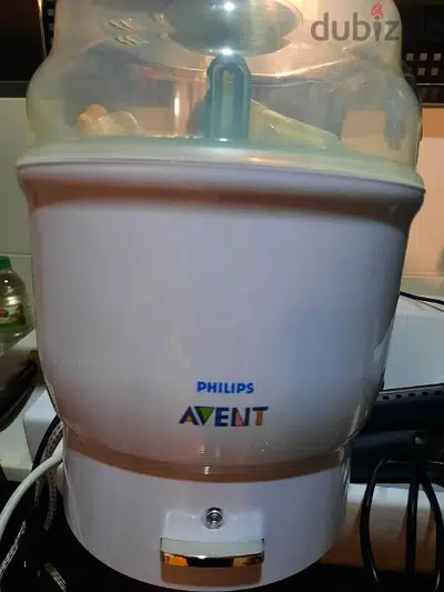 sterilizer exellent
