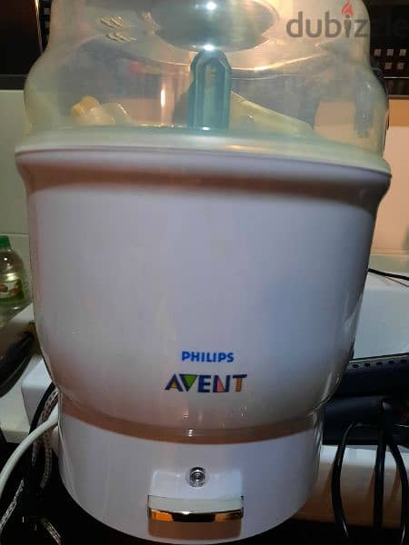 sterilizer exellent 0