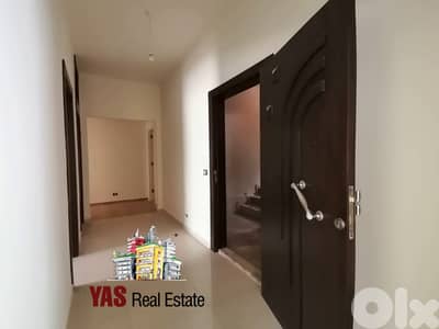 Aintoura 180m2 + 125m2 Terrace | Brand New | Luxury | Mountain View|TO
