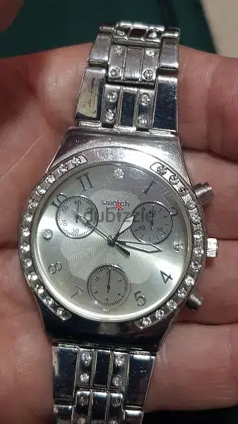 swatch