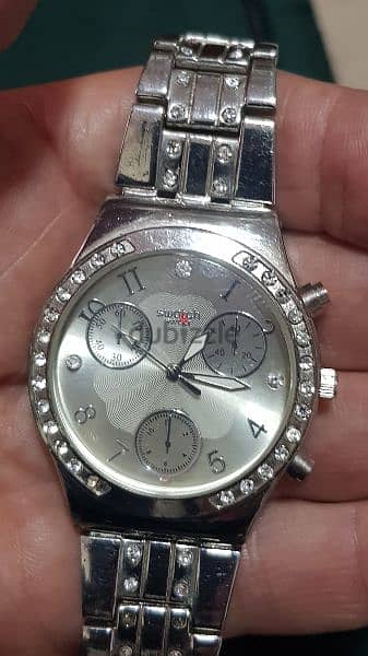 swatch 0