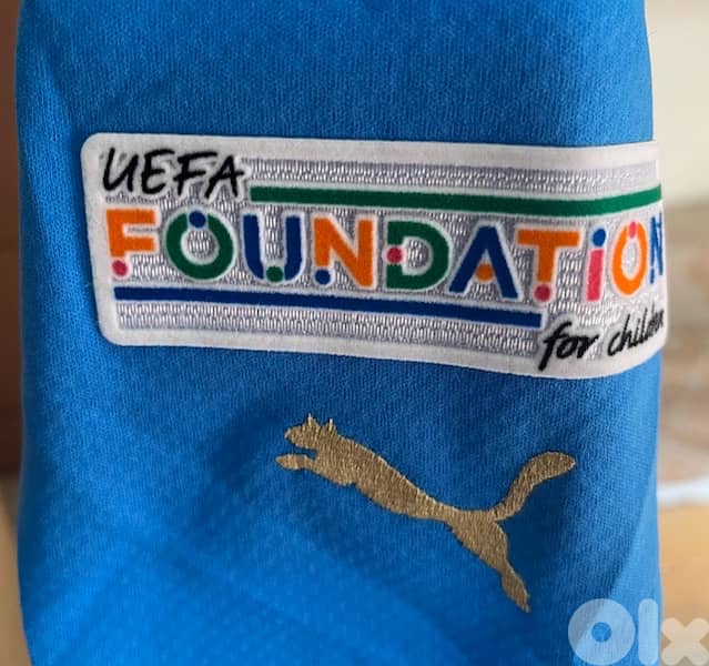 barella 18  finallissima italy special puma jersey the super  final 3