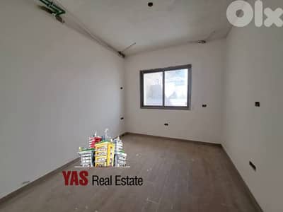 Feytroun 110m2 + 110m2 Terrace | New Apartment | Prime Location | DA |