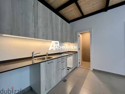 Loft For Sale In Achrafieh - شقة للبيع في الأشرفية