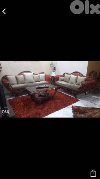 full living room 0