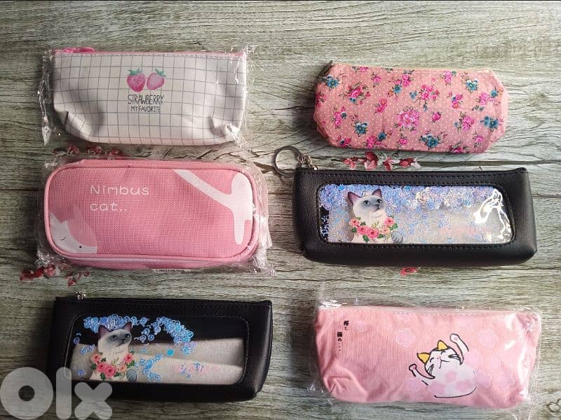 cutest pencils pouches 8