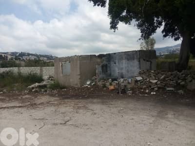 Industrial Land 1430 Sqm for Sale or Rent in Kfarshima