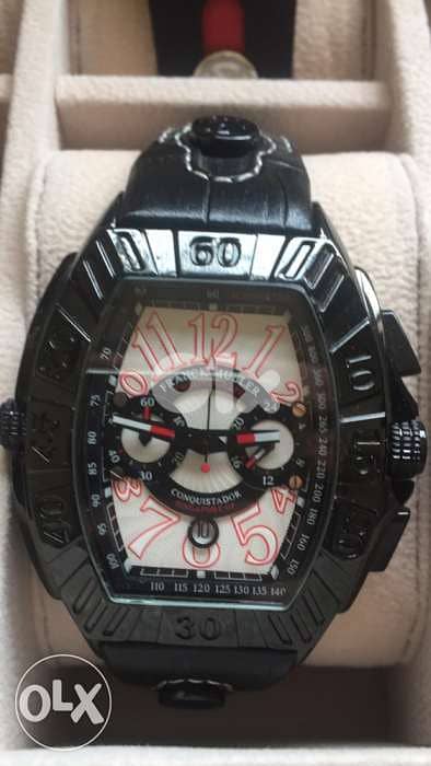 Frank Muller 1